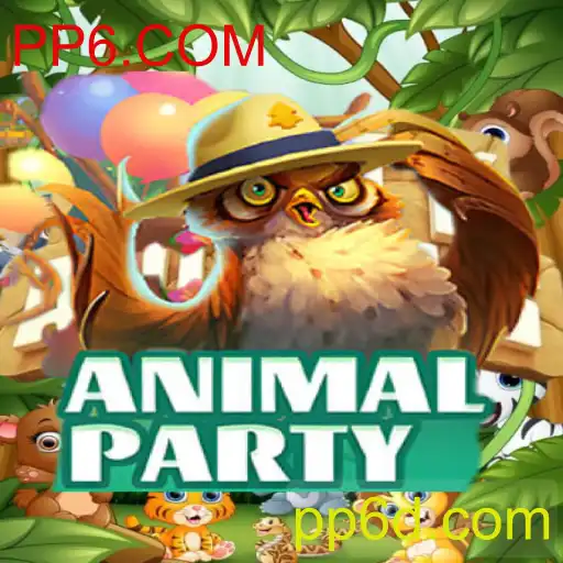 Explorando o Fascinante Mundo de AnimalParty: O Jogo Socialmente Interativo do Momento