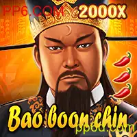 Descubra BaoBoonChin: Um Jogo Inovador Destacado na PP6.COM