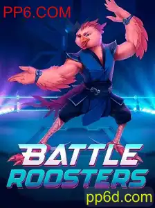 Explorando o Mundo Competitivo de BattleRoosters: Um Guia Completo
