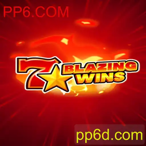Explorando o Jogo BlazingWins e a Plataforma PP6.COM
