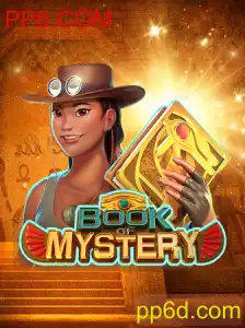 Explorando o Universo Enigmático do Jogo BookofMystery