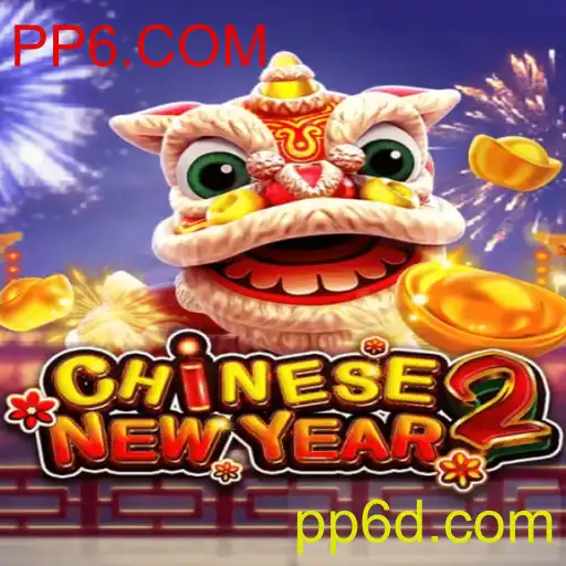 Explorando o Jogo Repleto de Tradições: CHINESENEWYEAR2