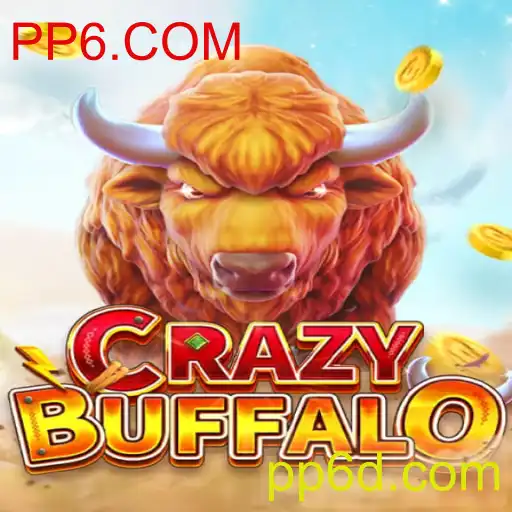 Descubra CRAZYBUFFALO: O Jogo que Está Conquistando a Internet