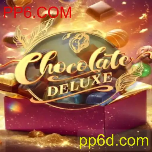 ChocolateDeluxe: Um Mergulho Doce no Mundo dos Jogos Online