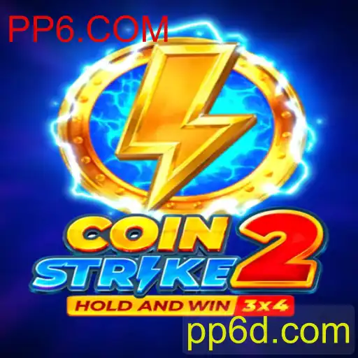 CoinStrike2: Uma Nova Era de Jogos Online na PP6.COM