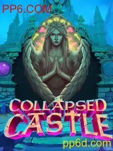Explorando a Aventura Emocionante de CollapsedCastle: Um Mergulho no Universo de PP6.COM