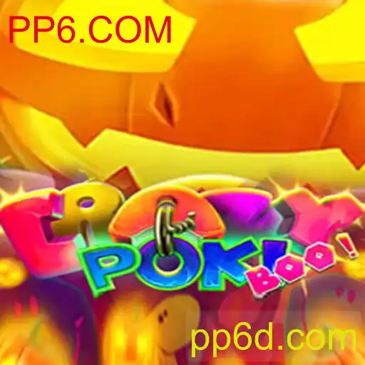 CrazyPokiBoo: Uma Aventura em PP6.COM