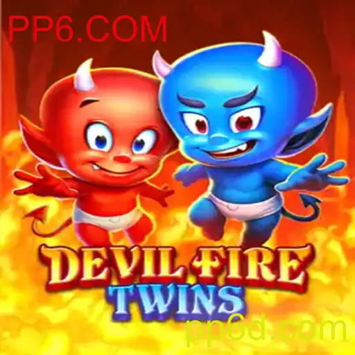 Explorando o Universo de DevilFireTwins: O Novo Fenômeno dos Jogos
