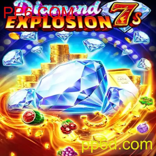 DiamondExplosion7s: Uma Imersão Explosiva no Mundo dos Jogos de Cassino Online