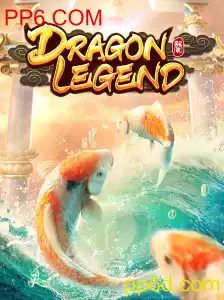 Descubra o Universo de DragonLegend: Um Jogo de Aventura Épico