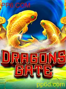 DragonsGate: Aventuras Épicas no Mundo de PP6.COM