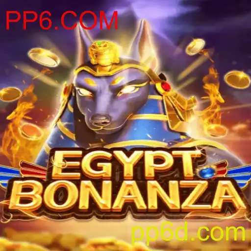 Discover the Thrilling World of EgyptBonanza: A New Era of Gaming at PP6.COM