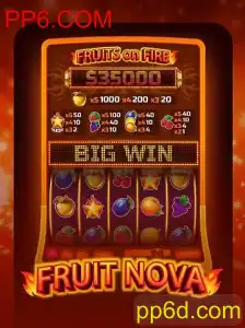 Descubra o Mundo do Jogo FruitNova - Regras e Estratégias