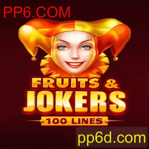 Descubra o Fascinante Mundo de 'FruitsAndJokers100': Regras e Estratégias de Jogo