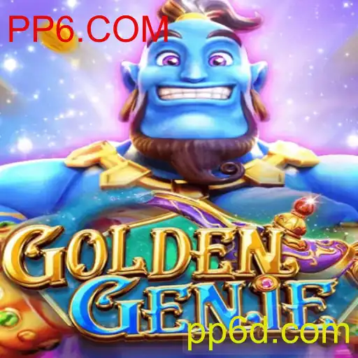 Explorando o Mundo de GOLDENGENIE: Um Olhar Profundo no Jogo Inovador de PP6.COM