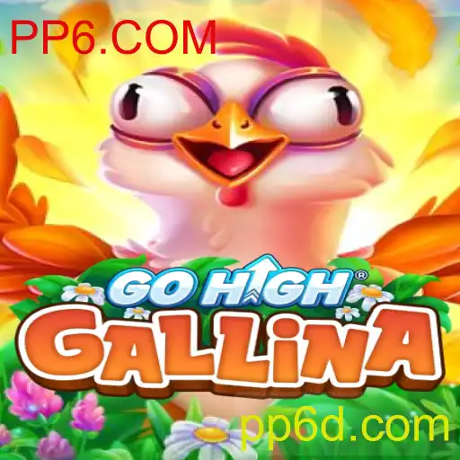 GoHighGallina: Um Novo Jogo de Estratégia e Diversão