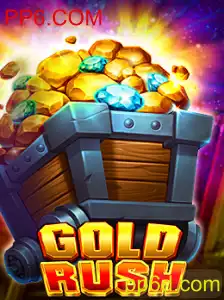 Explorando GoldRush: Mergulhe na Aventura do Século com PP6.COM