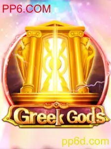 Explorando o Mundo Envolvente de GreekGods: Um Olhar Profundo no Jogo Emocionante