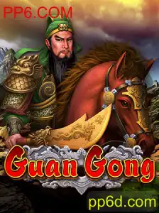 Explorando o Universo de GuanGong: Um Mergulho no Jogo Revolucionário