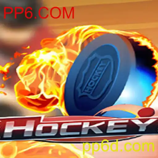 Descubra o Universo do Hockey com PP6.COM