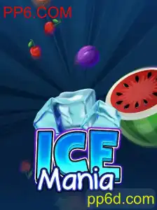 Explorando IceMania no PP6.COM: Um Mundo Congelante de Diversão e Desafios