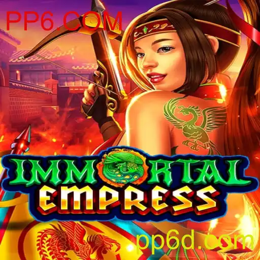 Explorando o Universo de ImmortalEmpress: Um Mergulho no Mundo dos Imperadores Eternos