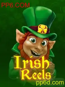 Descubra o Fascinante Mundo de IrishReels no PP6.COM