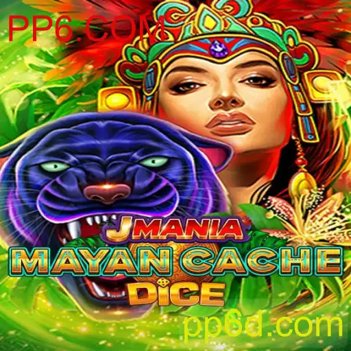 Explorando as Aventuras do Jogo JManiaMayanCacheDice