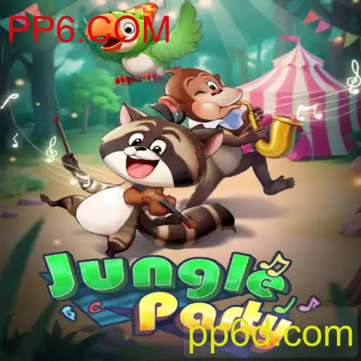 Explorando a Diversão do Jogo JungleParty: Descrição, Introdução e Regras