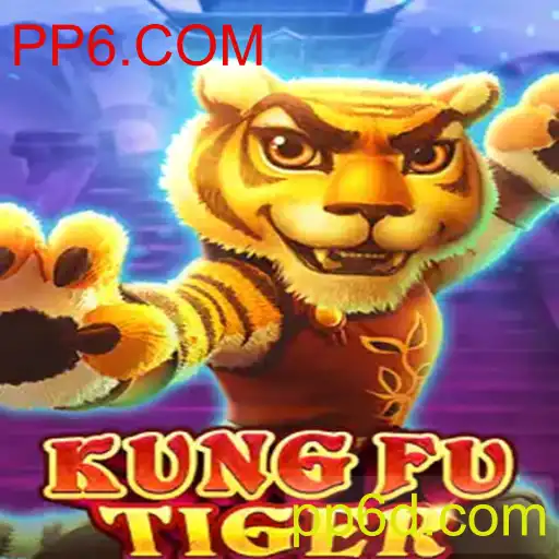 Explorando KungFuTiger: Um Novo Fenômeno no Mundo dos Jogos