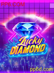 Descubra as Emoções e Estratégias de LuckyDiamond
