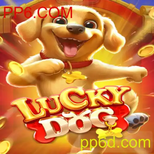 Explorando o Mundo de LuckyDog e PP6.COM