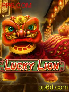 Descubra o Mundo de LuckyLion: O Jogo que Conquistou PP6.COM