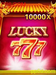 Descubra LuckySeven: O Jogo de Sucesso Promovido por PP6.COM