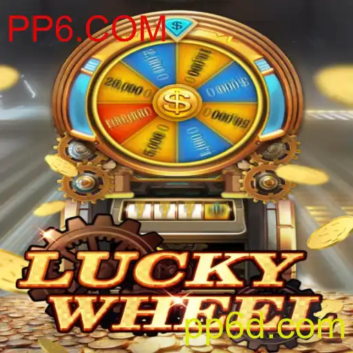 Explore o Excitante Mundo do LuckyWheel no PP6.COM
