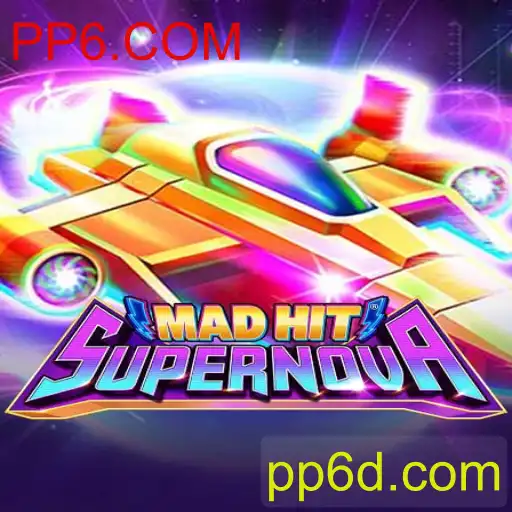 Descubra o Fascinante Mundo de MadHitSupernova