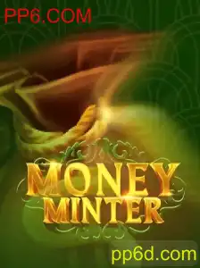MoneyMinter: Explorando o Jogo de Estratégia Financeira