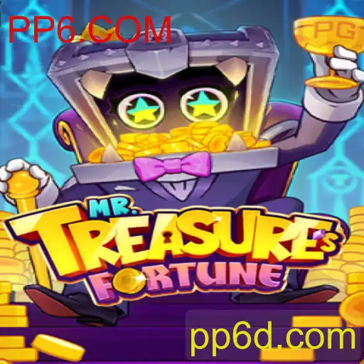 MrTreasuresFortune: A Aventura Emocionante no Mundo dos Tesouros