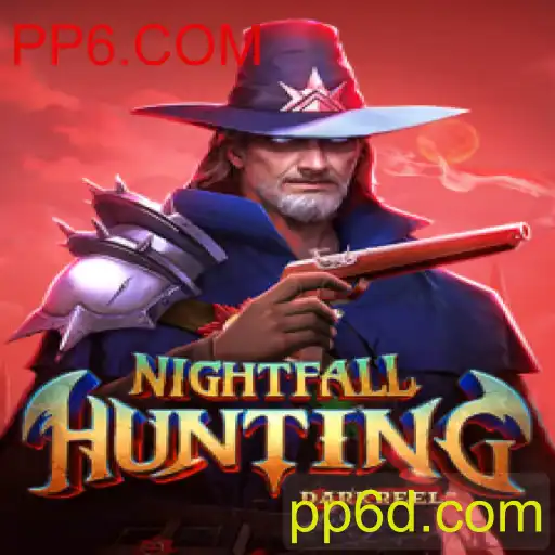 Explorando o Mundo de NightfallHunting: Uma Jornada de Aventura e Estratégia