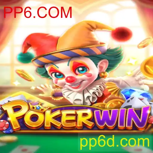 Descubra o Fascinante Mundo de POKERWIN e PP6.COM