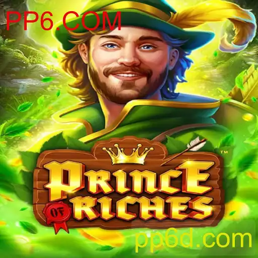 Aventuras e Estratégias em PrinceOfRiches: Uma Jornada de Fortuna e Habilidade