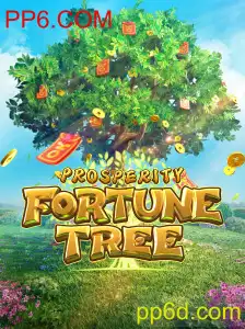 Tudo sobre ProsperityFortuneTree: Um Jogo Fascinante