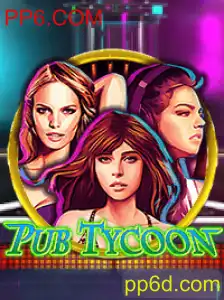 Descubra o Mundo de PubTycoon: Um Jogo de Estratégia e Negócios