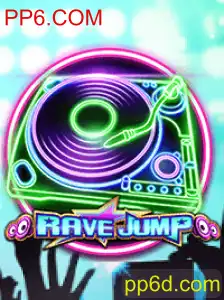 Explorando RaveJump: Um Mergulho no Mundo Vibrante dos Jogos