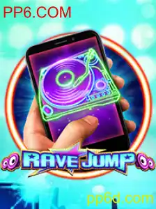 Explorando o Universo de RaveJumpmobile: Uma Experiência de Jogo Inovadora