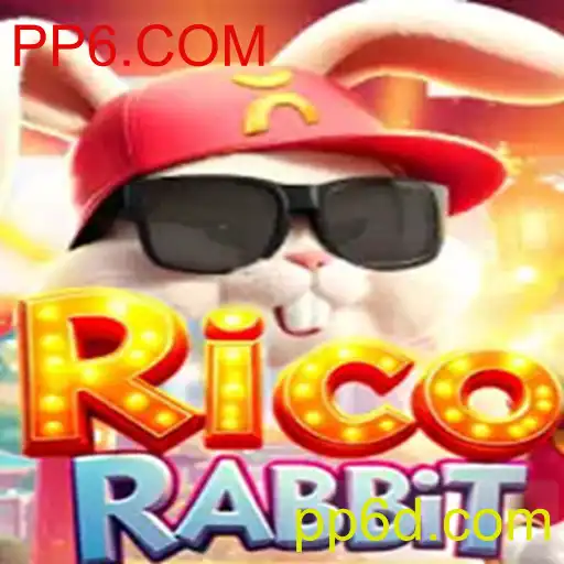 Descubra RicoRabbit: O Novo Fenômeno dos Jogos Online