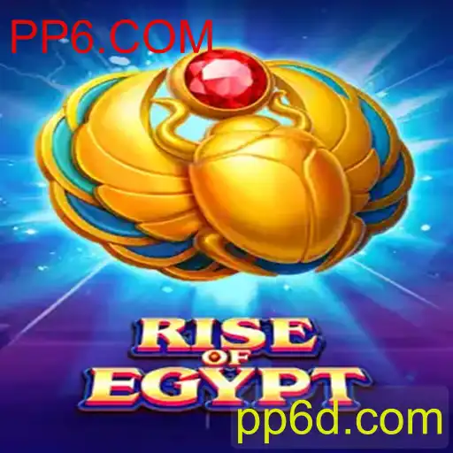 Explorando o Fascinante Mundo de RiseOfEgypt