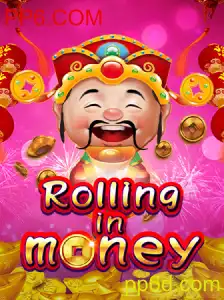 Descubra RollingInMoney: O Novo Fenômeno dos Jogos com PP6.COM