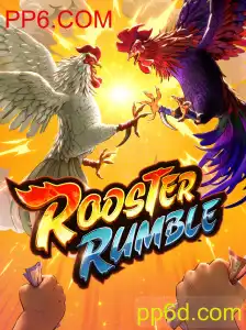Explorando o Mundo Empolgante de RoosterRumble no PP6.COM