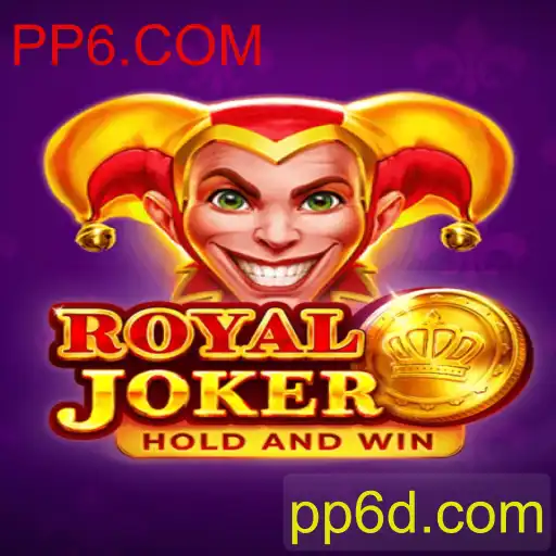 Descubra o Excitante Mundo de 'RoyalJoker' em PP6.COM